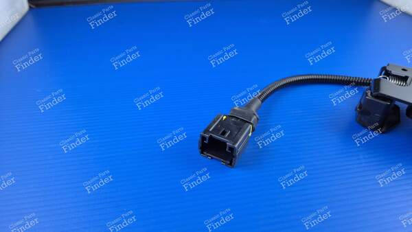 Rear Trunk Latch - Convertible Version - PEUGEOT 206 - 872498- 3