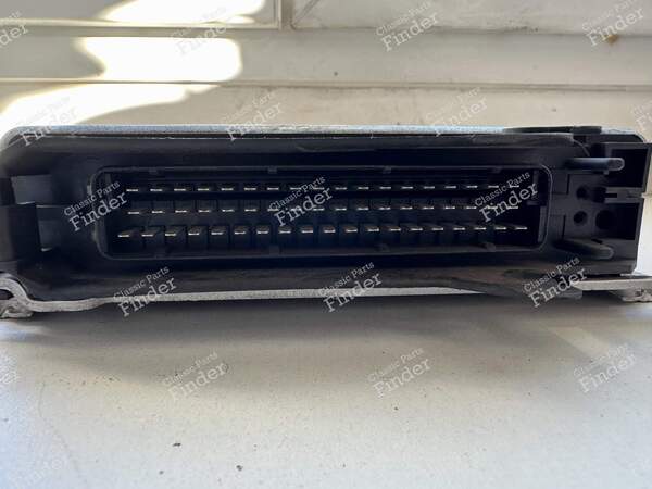 Engine Calculator - S6 4.2 V8 Version - AUDI 100/A6 (C4) - 4A0907557A / 0261203143/144- 2