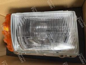 Left or right headlight - MERCEDES BENZ SLC (C107)