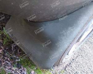 Mud flaps for Citroën XM - CITROËN XM - thumb-1