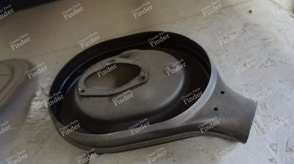 Boite à air - PEUGEOT 304 - 1422.98- 1