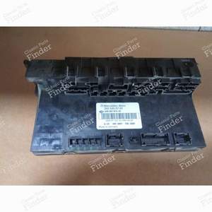SAM" fuse box Mercedes W203 for MERCEDES BENZ C (W203)