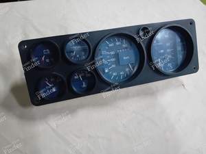 De Tomaso version meter - INNOCENTI Mini (Bertone) - thumb-1