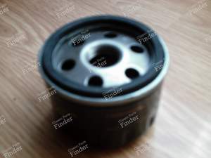 1 DIESEL OIL FILTER for RENAULT Clio 1