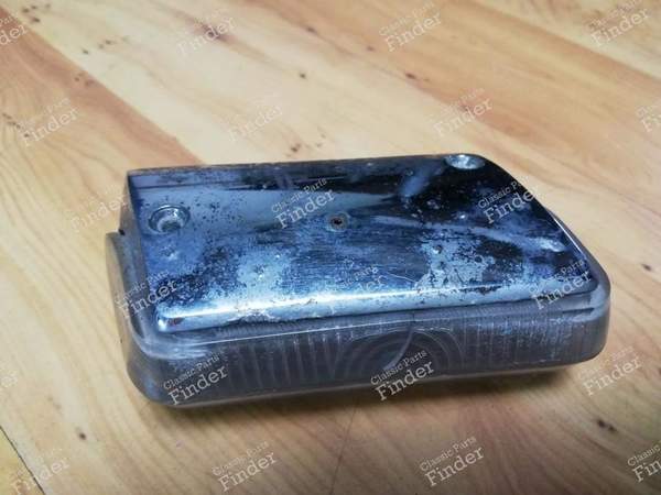 Leuchte / Platine für Blinker oder Rückfahrscheinwerfer, für Alfa Romeo, Ferrari, Lamborghini, Iso ... - ALFA ROMEO 2000/2600 Sprint - 18.534.716 SAE R61 / 11.534.580- 1