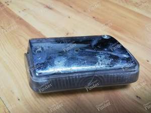 Leuchte / Platine für Blinker oder Rückfahrscheinwerfer, für Alfa Romeo, Ferrari, Lamborghini, Iso ... - ALFA ROMEO 2000/2600 Sprint - 18.534.716 SAE R61 / 11.534.580- thumb-1