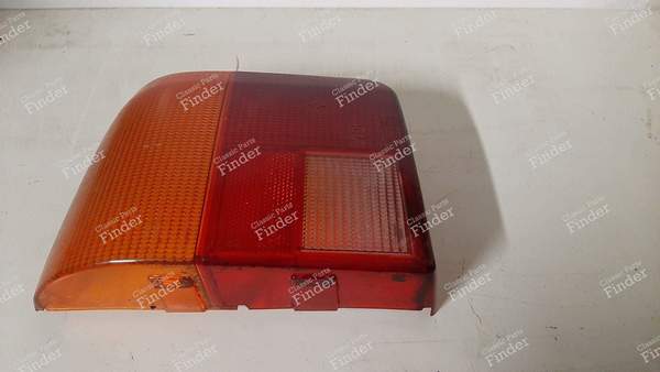 Cabochon feu arrière gauche - PEUGEOT 205 - 20970G- 2