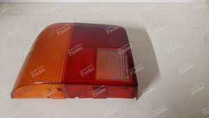 Cabochon feu arrière gauche - PEUGEOT 205 - 20970G- thumb-2