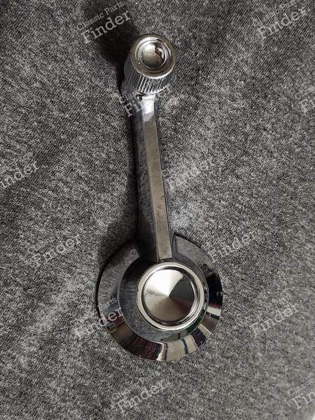 Window Crank - FORD Mustang I (serie 1, 2 & 3) - C4AB 7630323-C- 0