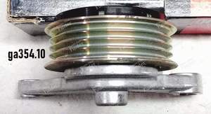 Galet tendeur courroie accessoires - AUDI A4 (B5) - QTA 1060- thumb-1