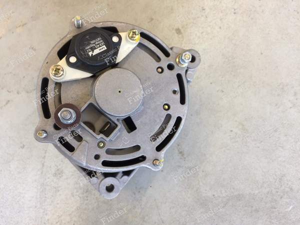Alternator - VOLVO 343/340 - 345/360 - 0986030730- 2