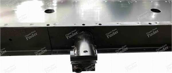 Châssis du véhicule - 100% fidèle à l'original - CITROËN Dyane / Acadiane - 5