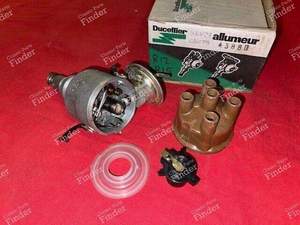 Igniter for R12, R15, R18 - RENAULT 12 / Virage (R12)