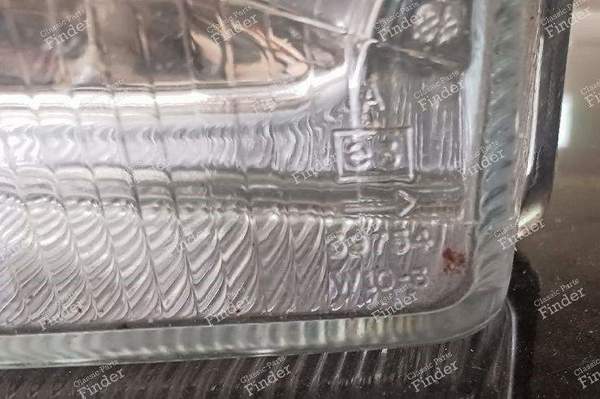 Phare avant gauche - LANCIA Thema - 14090- 2