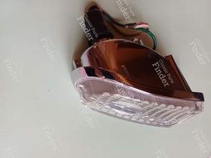 Blinklicht vorne links - SIMCA Coupé 1000 / 1200 S - 21394- thumb-2