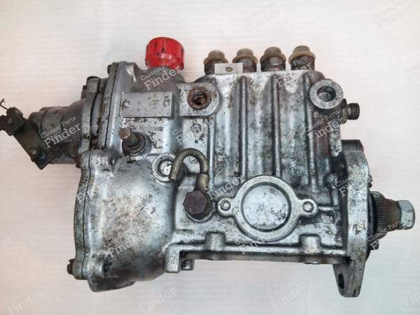 200/220D Mechanical Fuel Injection Pump - MERCEDES BENZ /8 (W114 / W115) - FP/K 22 M13- 2