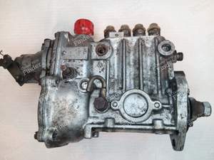 200/220D Mechanical Fuel Injection Pump - MERCEDES BENZ /8 (W114 / W115) - FP/K 22 M13- thumb-2