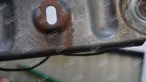 Plattenaufklärer - PEUGEOT 304 - 4108 / 6340.41- thumb-2