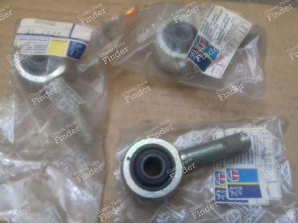 Steering head straight connecting bar - PEUGEOT 104 / 104 Z - 405710- 3