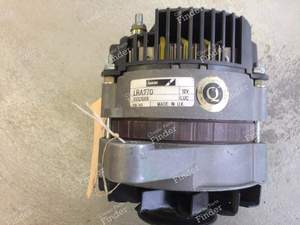 Alternator - FIAT 127 / 147 / Fiorino