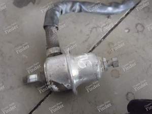 ADMISSION D'AIR PORSCHE 914/4 - PORSCHE-VOLKSWAGEN 914 - thumb-4