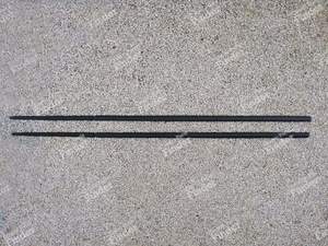 Seitenleistensatz - PEUGEOT 406 Coupé - Equiv. 8545N3 / 8545N2- thumb-6