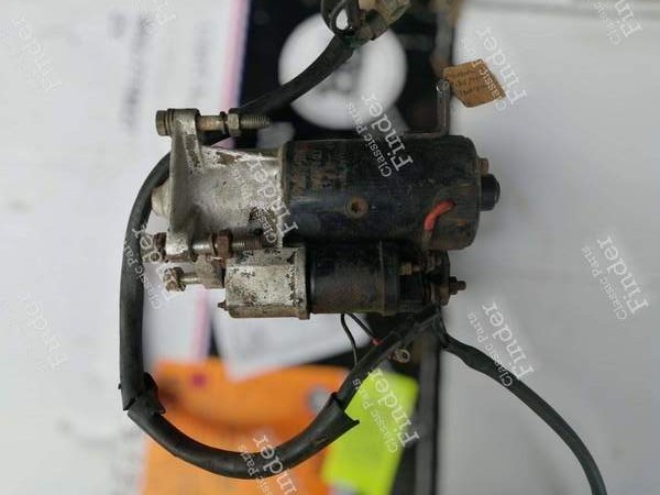 Démarreur moteur 2 litres - CITROËN CX - D8E140- 1