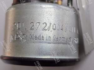 Hanomag fuel gauge - MERCEDES BENZ L - 301.272/004/011- thumb-1
