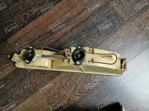 Right front pilot/flasher unit for Series 1 - CITROËN CX - thumb-1