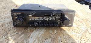 Philips AN491 car radio - AUDI 80/90 (B3/B4)