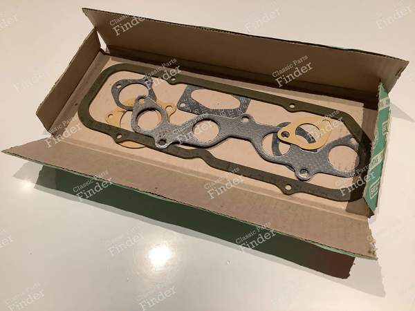 Pochette rodage - FIAT 850 - 121134- 0