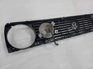 7-bar grille GTI phase 1 - VOLKSWAGEN (VW) Golf II / Jetta - 191 853 653 H- thumb-4