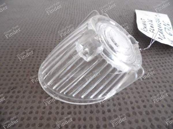 FLASHER / PILOT LIGHT CAP RIGHT PK6726 RENAULT FLORIDE / CARAVELLE - RENAULT Floride / Caravelle - PK6726- 1