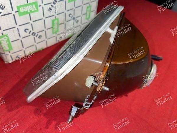 Phare 'iode' avant droit - RENAULT 5 / 7 (R5 / Siete) - 061745TO- 8