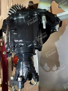 Differential to banjo axle 9 inch with lock - FORD Mustang I (serie 1, 2 & 3) - D2A- thumb-5