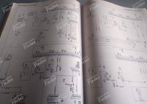 RTA für R11 und R9 - RENAULT 9 / Alliance / Broadway / 11 / Encore (R9 / R11) - N°227- thumb-1