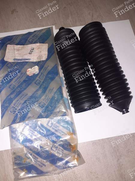 Soufflets de direction - FIAT Croma - 9941582