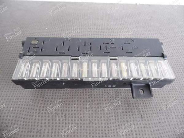 SICHERUNGSKASTEN 477941813 PORSCHE 944 & 924 - PORSCHE 924 - 477.941.813- 8