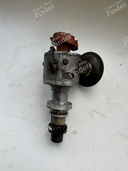 Igniter version GTI 1.8 - VOLKSWAGEN (VW) Golf I / Rabbit / Caddy / Jetta - 026905205A- 2