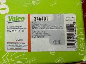 Zündkabel - VAUXHALL Astra / Belmont - 346401- thumb-1