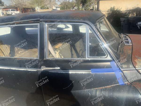 Glaseinheiten - DAIMLER Majestic Major - 0