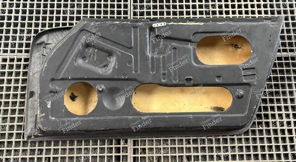 Portes complètes pour 911, 914, 924, 944, 928 - PORSCHE 911 / 912 (901) - 1