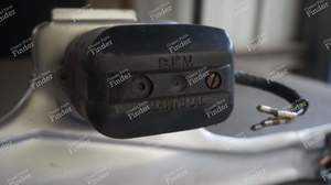 Motor + wiper arm - PEUGEOT 304 - 6411.20- thumb-2