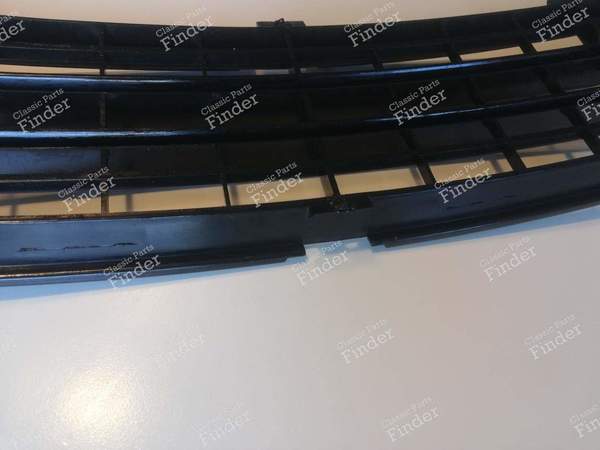 Lower bumper ventilation grille - PEUGEOT 406 Coupé - 7414.X6- 6