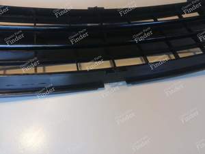 Lower bumper ventilation grille - PEUGEOT 406 Coupé - 7414.X6- thumb-6