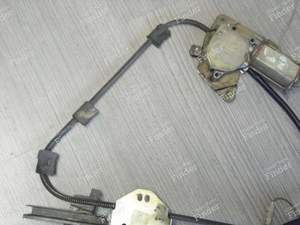 LEVE-VITRE AVANT DROIT - LANCIA Delta / Prisma - 82379538- thumb-2