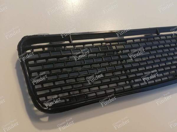 Hood ventilation grilles - RENAULT 9 / Alliance / Broadway / 11 / Encore (R9 / R11) - Equiv. 7704000879 (R) / 7704000878 (L)- 3