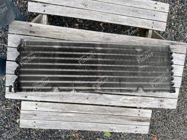 Set of A/C parts - PORSCHE 911 / 912 E (G Modell) - 2
