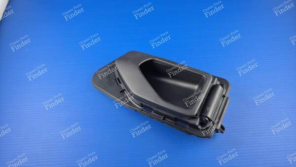 Front Right Interior Door Handle - PEUGEOT 306 - 9612535777- 0