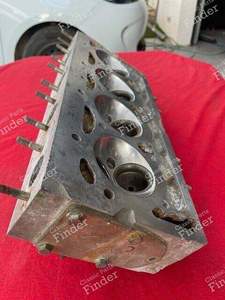 Culasse originale DS 19 20 21 ou 23 carburateur - CITROËN DS / ID - DX112-101-A (?)- thumb-6